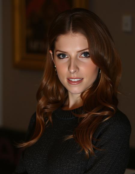Anna Kendrick