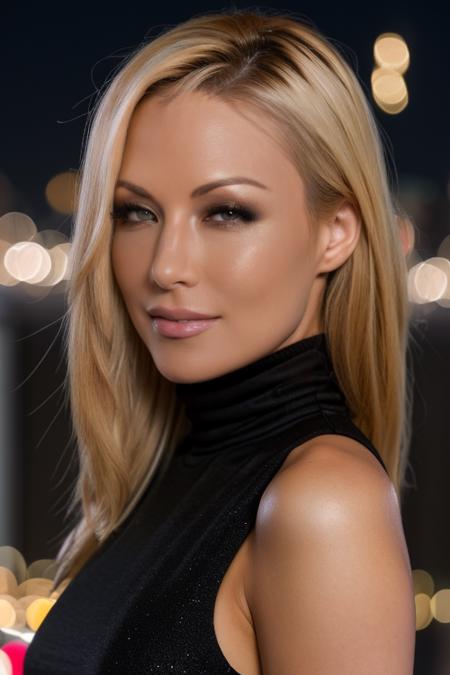 Kayden Kross | wo版本v1.0 (ID: 400921)