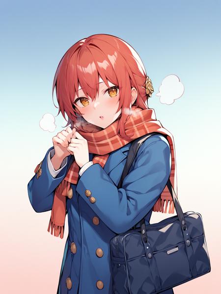 XL_姬子_崩坏星穹铁道_himeko_(honkai:_star_rail)