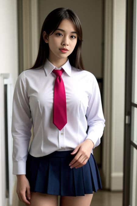 School Dress Collection By Stable Yogi