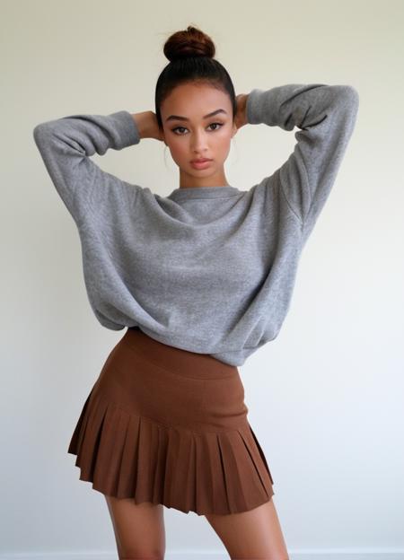 Draya PonyXL (IG Model)版本SDXL (ID: 777126)