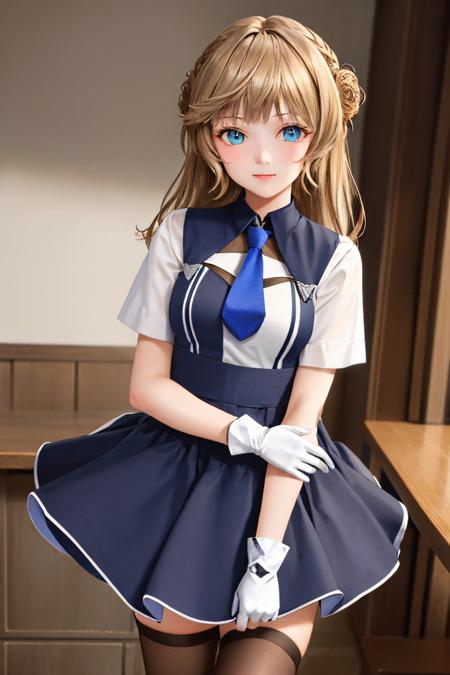 Ranger | Kantai Collection