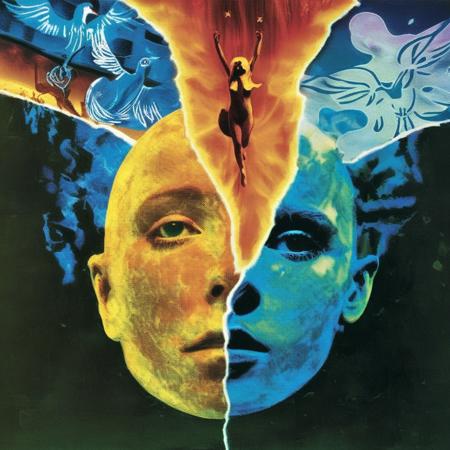 Best Album Cover Design