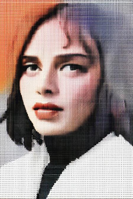 Halftone