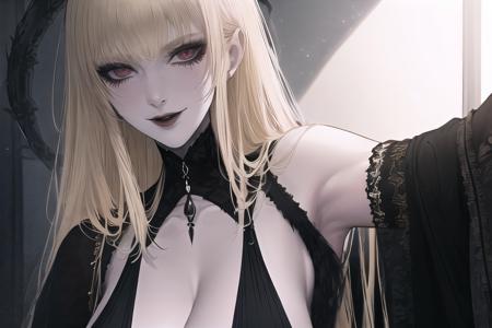 satsuki kei style