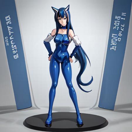 Aisha (Mobile Suit Gundam SEED)