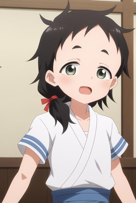 Kunoichi Tsubaki no Mune no Uchi | Mukuge | PDXL版本v1.0 (ID: 833479)