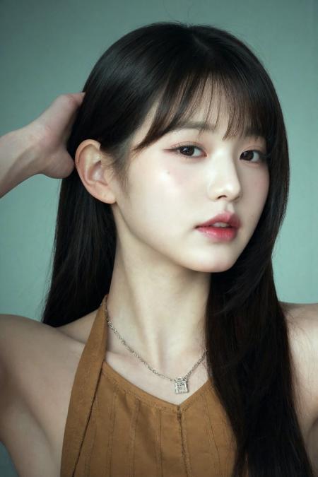 Wonyoung Makina FLUX