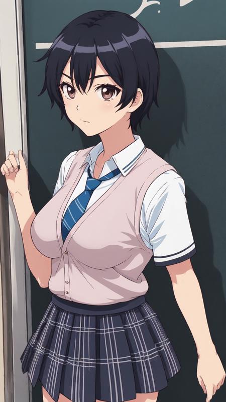 悶えてよ、アダムくん, 九重杏季ここのえ あき, Kokonoe Aki版本20240224 (ID: 358285)