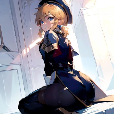 Link ( Royal Guard Set )