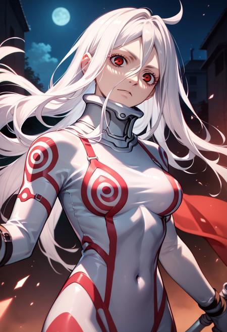 Deadman Wonderland