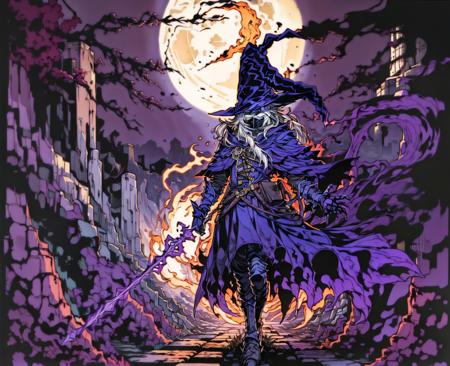 Dark Fantasy