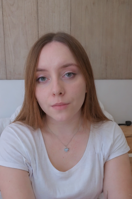_yummy_girl_ | Polly - Camgirl SD1 ??
