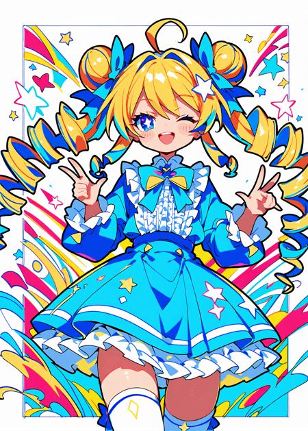 GIAST STYLE