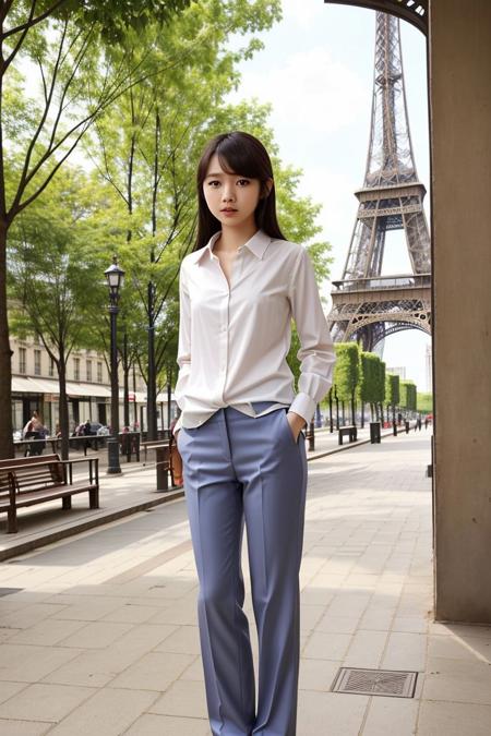 Miyu Suenaga