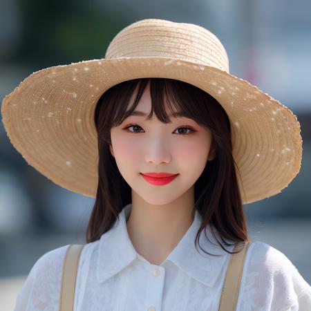 Not LOONA - YeoJin