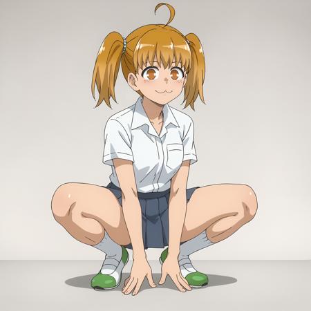 Yoshi (Don't Toy With Me, Miss Nagatoro) XL pony LORA