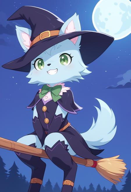 Milky (Jewelpet)