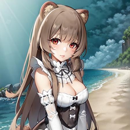 Raphtalia Lora