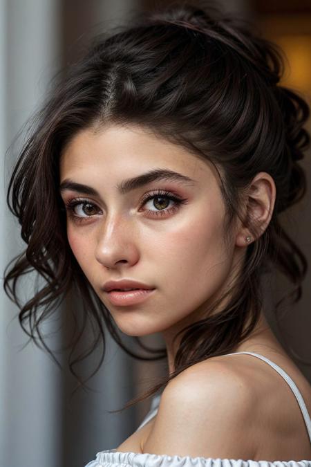 Adriana Callori