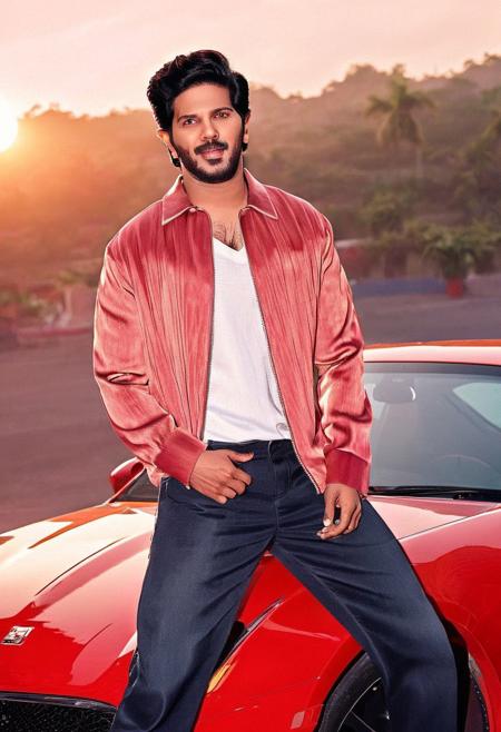 Dulquer Salmaan