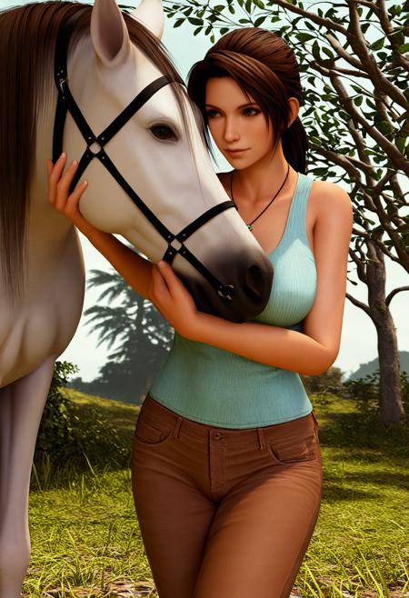 3D Styles for NoobAI (24-in-one)