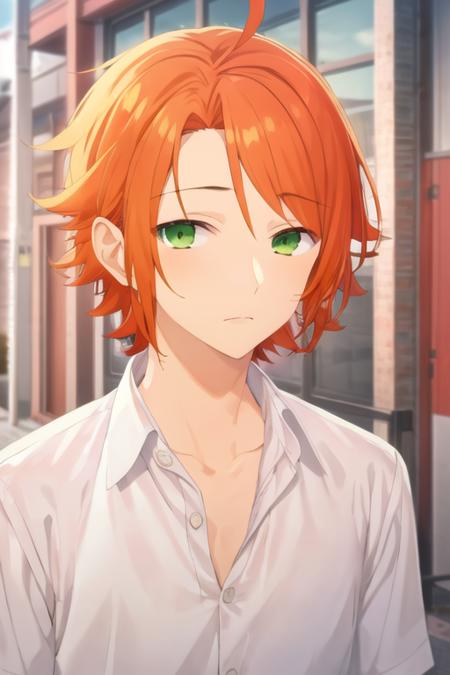 Kouichi Shindou / Horimiya