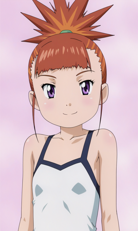 Rika Nonaka/Makino Ruki