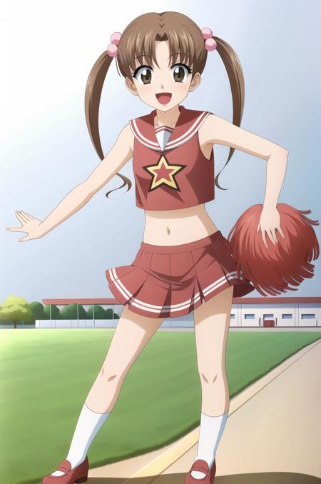 Gakuen Alice | Alice Academy - Mikan Sakura [4 Outfits]
