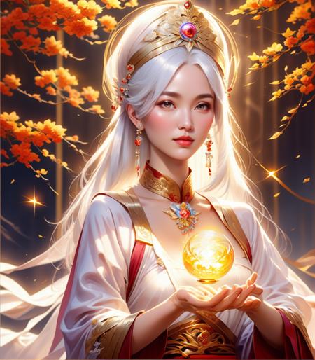 [Lah] Mysterious | Flux update