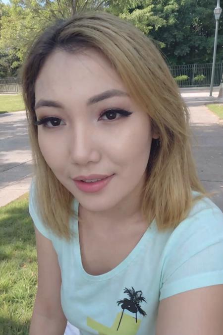 Cuteamina - Camgirl SD1