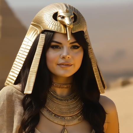 Selena Gomez SDXL LoRA