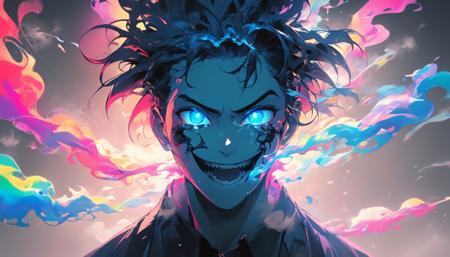 D.I.D.: Vaporwave Visions SDXL