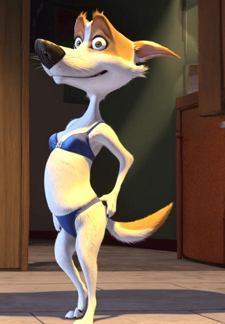 Strelka