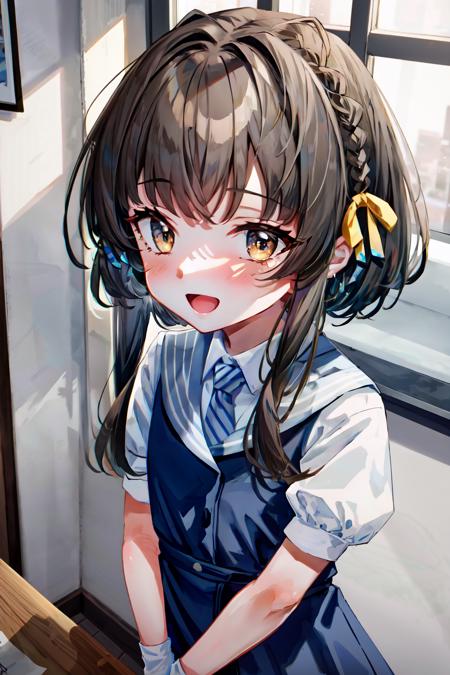 Ukuru (Kancolle)