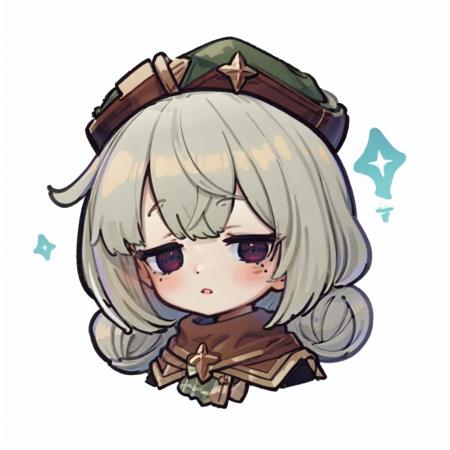 Araga Kiwi | Character LoRA (Gushing over Magical Girls/Mahō Shōjo ni Akogarete)
