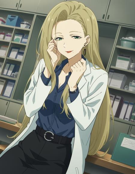 Sayo Konuki (小抜 小夜) - Makeine: Too Many Losing Heroines! (Make Heroine ga Oosugiru!) (負けヒロインが多すぎる!)版本alpha (ID: 677365)