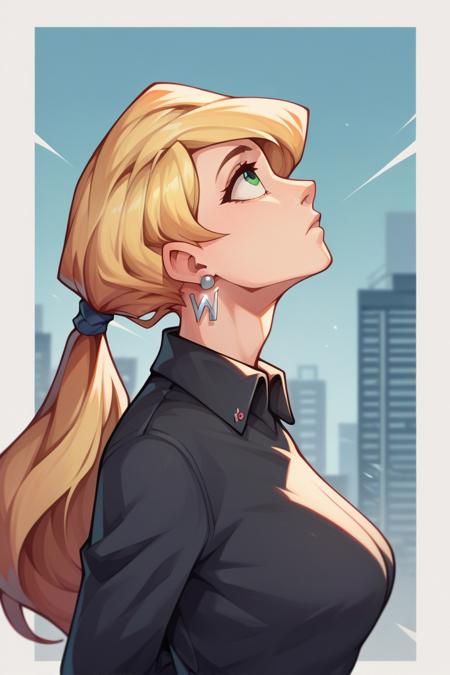 Wendy Watermelons PDXL | Meet and fuck games character版本v1.0 (ID: 711307)