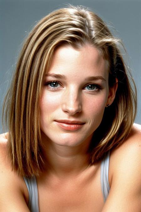 Bridget Fonda