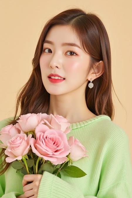 irene배주현