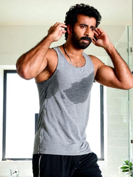 Roshan Matthew
