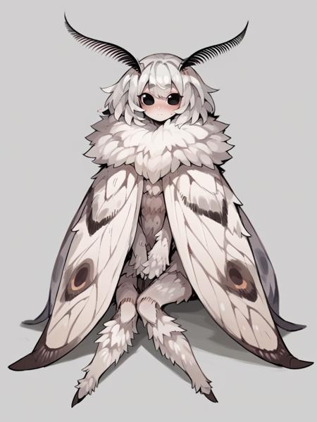 Moth Girls版本v1.0 (ID: 1065996)