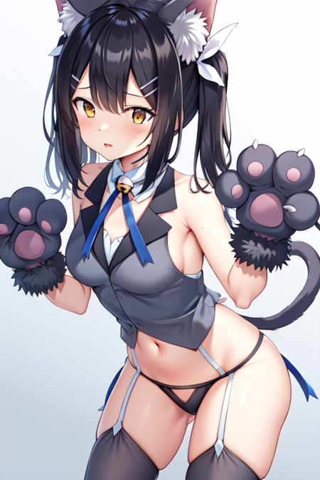 Miyu Edelfelt (FATE) | 3 Outfits