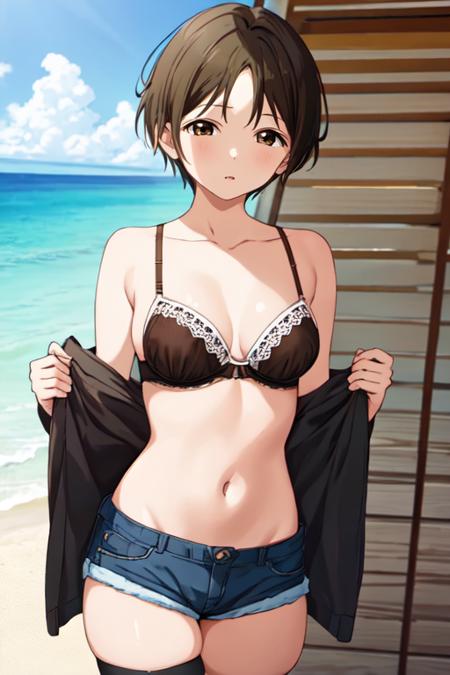 Kei Tanigawa [ Akebi-chan no Sailor Fuku ]