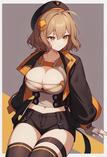Pochimaru/ぽち丸/Marumaru Wanwan (Artist Style) SDXL LoRA [Pony]
