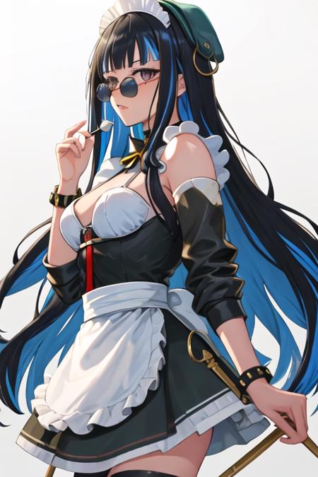 tlaloc/トラロック/特拉洛克 (Fate/Grand Order)
