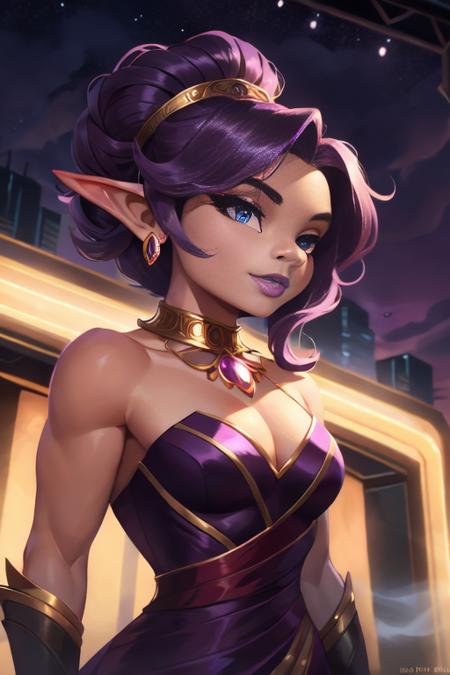 Feminine Identities - Goblin版本F.I. - Goblin v1.0 (ID: 421952)