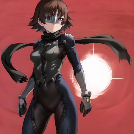 Makoto Niijima