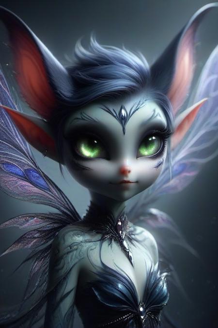 HGHD STYLE SPRITES v1.0