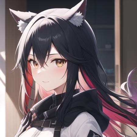德克萨斯-明日方舟(Texas-Arknights)版本v1.0 (ID: 228177)